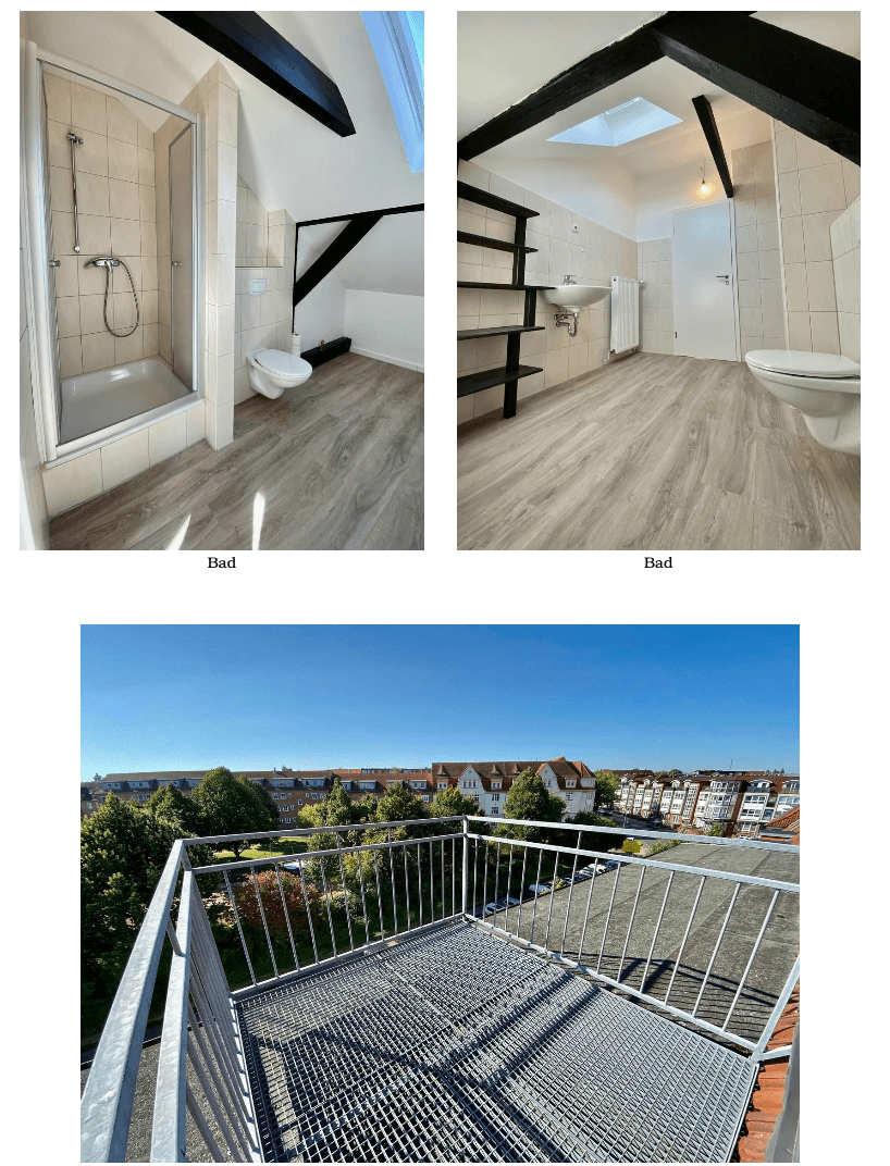 1 bedroom flat to rent, 42 m², Robert-Beltz-Straße 12, Schwerin, Mecklenburg-Vorpommern 1 bedroom flat to rent, 42 m², Robert-Beltz-Straße 12, Schwerin, Mecklenburg-Vorpommern