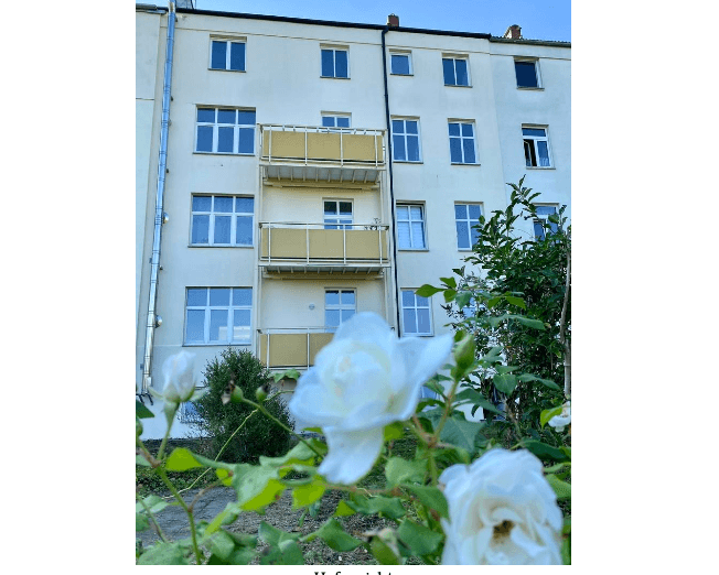 1 bedroom flat to rent, 42 m², Robert-Beltz-Straße 12, Schwerin, Mecklenburg-Vorpommern 1 bedroom flat to rent, 42 m², Robert-Beltz-Straße 12, Schwerin, Mecklenburg-Vorpommern