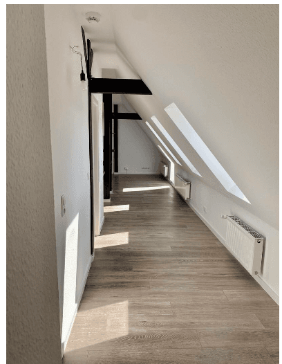 1 bedroom flat to rent, 42 m², Robert-Beltz-Straße 12, Schwerin, Mecklenburg-Vorpommern 1 bedroom flat to rent, 42 m², Robert-Beltz-Straße 12, Schwerin, Mecklenburg-Vorpommern
