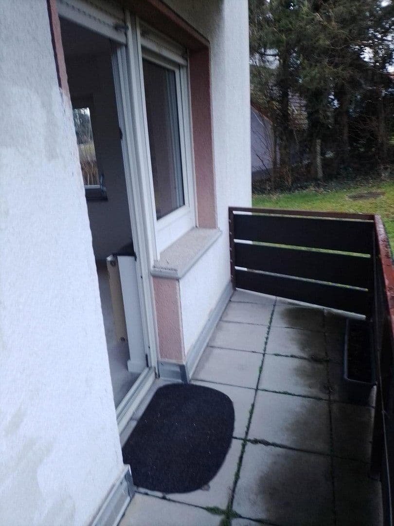 2 bedroom flat to rent, 57 m², Sinntal, Hesse 2 bedroom flat to rent, 57 m², Sinntal, Hesse