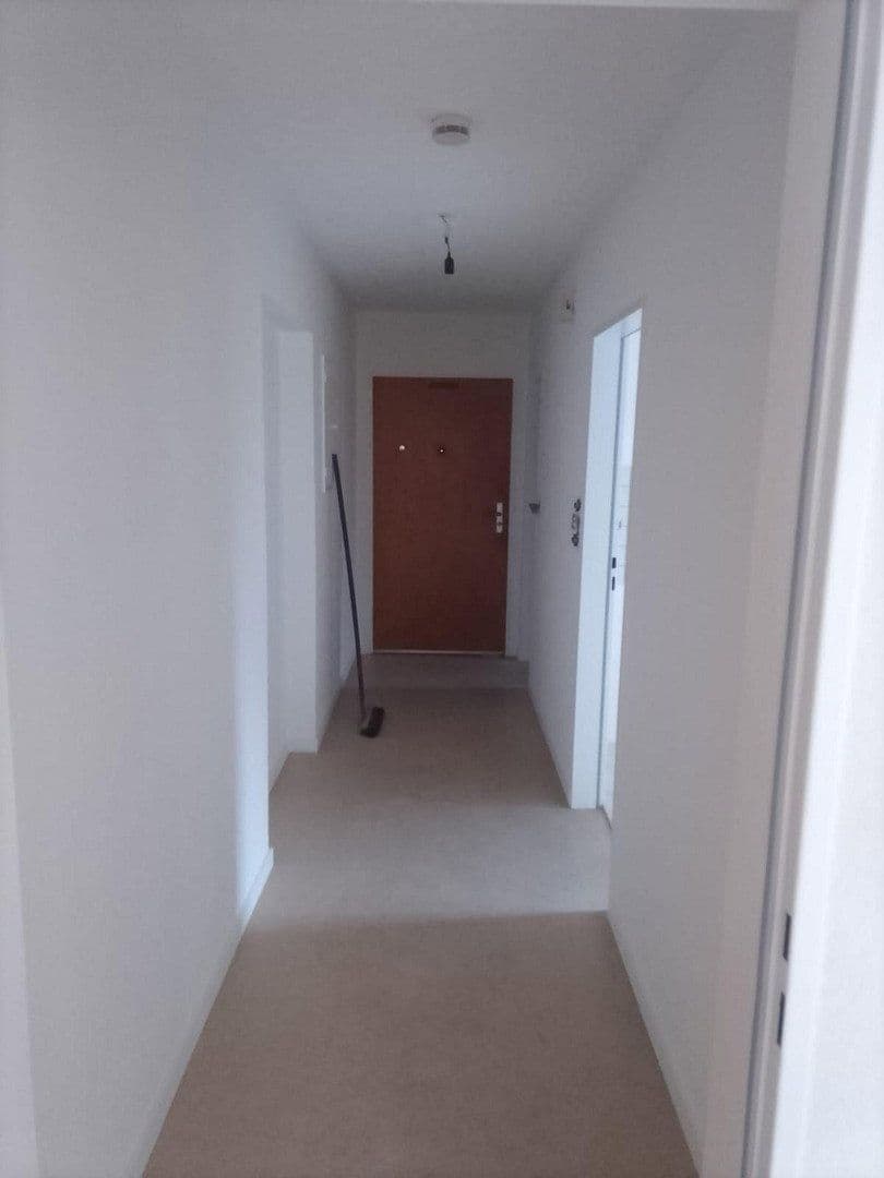 2 bedroom flat to rent, 57 m², Sinntal, Hesse 2 bedroom flat to rent, 57 m², Sinntal, Hesse