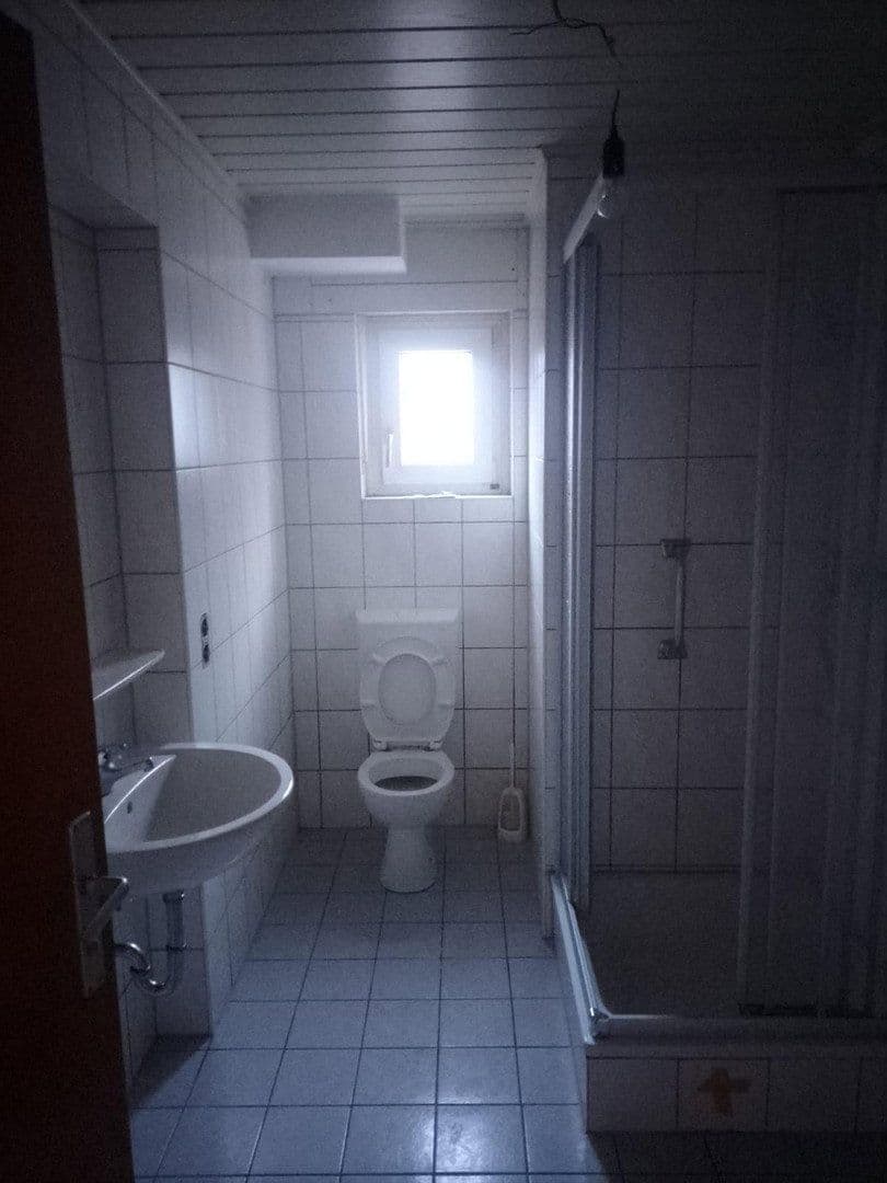 2 bedroom flat to rent, 57 m², Sinntal, Hesse 2 bedroom flat to rent, 57 m², Sinntal, Hesse