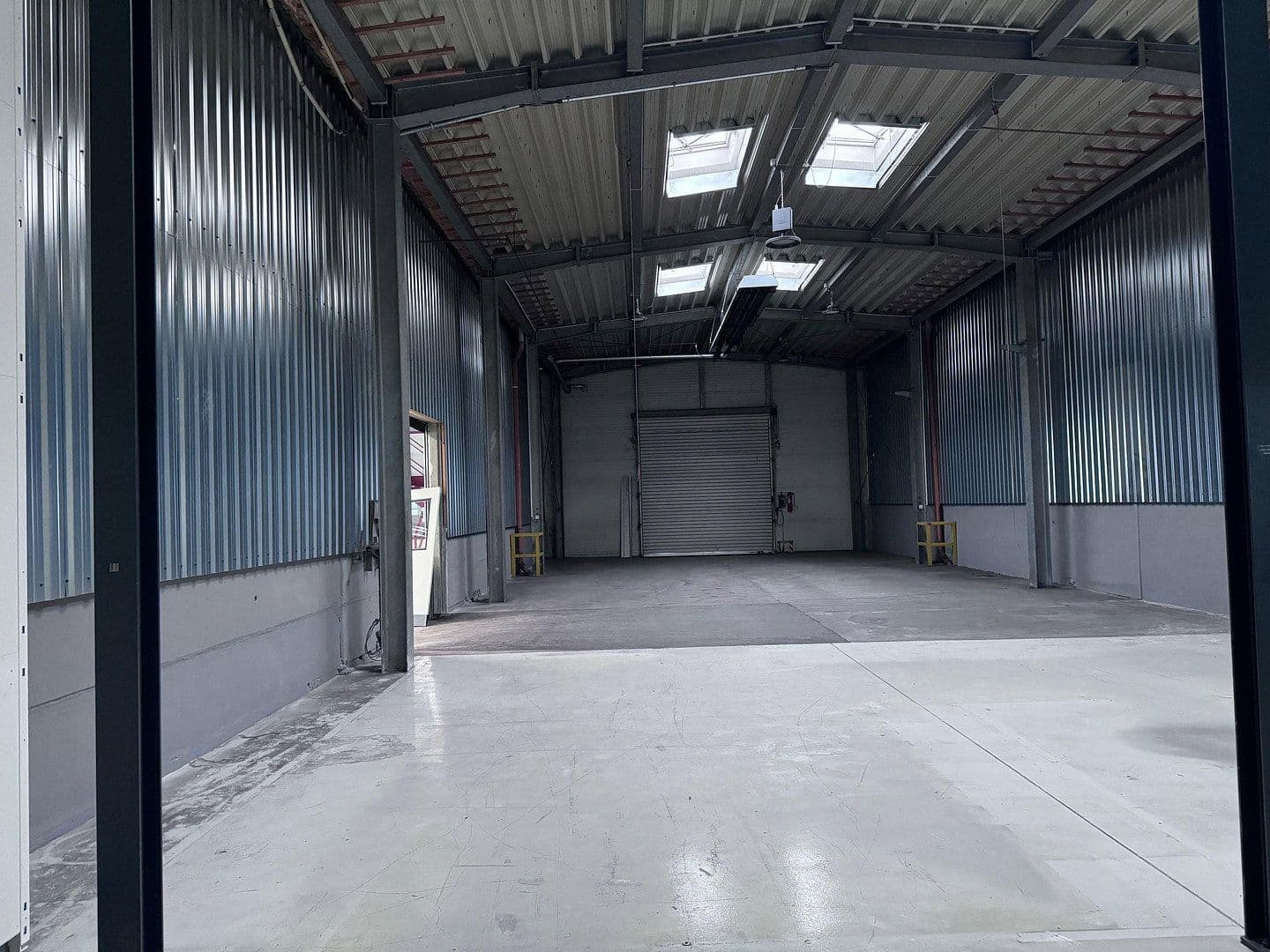 non-residential property to rent, 3,310 m², Dohna, Saxony non-residential property to rent, 3,310 m², Dohna, Saxony