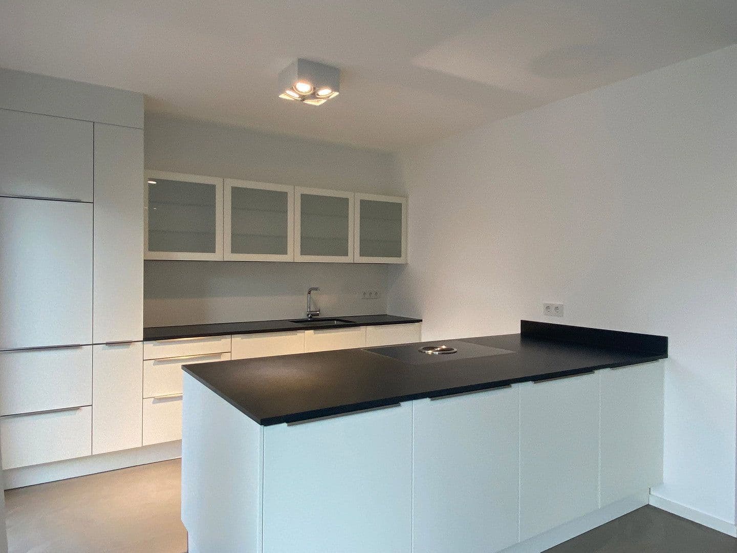 1 bedroom with open-plan kitchen flat to rent, 77 m², Rothenturmer Str, 50, Ingolstadt, Bavaria 1 bedroom with open-plan kitchen flat to rent, 77 m², Rothenturmer Str, 50, Ingolstadt, Bavaria