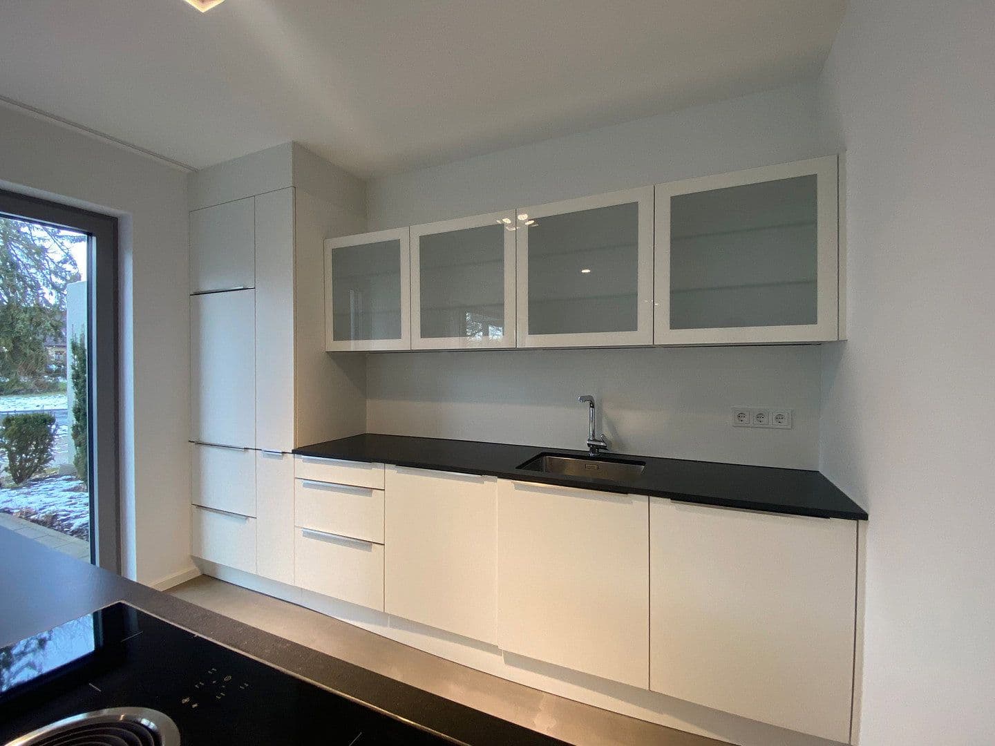1 bedroom with open-plan kitchen flat to rent, 77 m², Rothenturmer Str, 50, Ingolstadt, Bavaria 1 bedroom with open-plan kitchen flat to rent, 77 m², Rothenturmer Str, 50, Ingolstadt, Bavaria