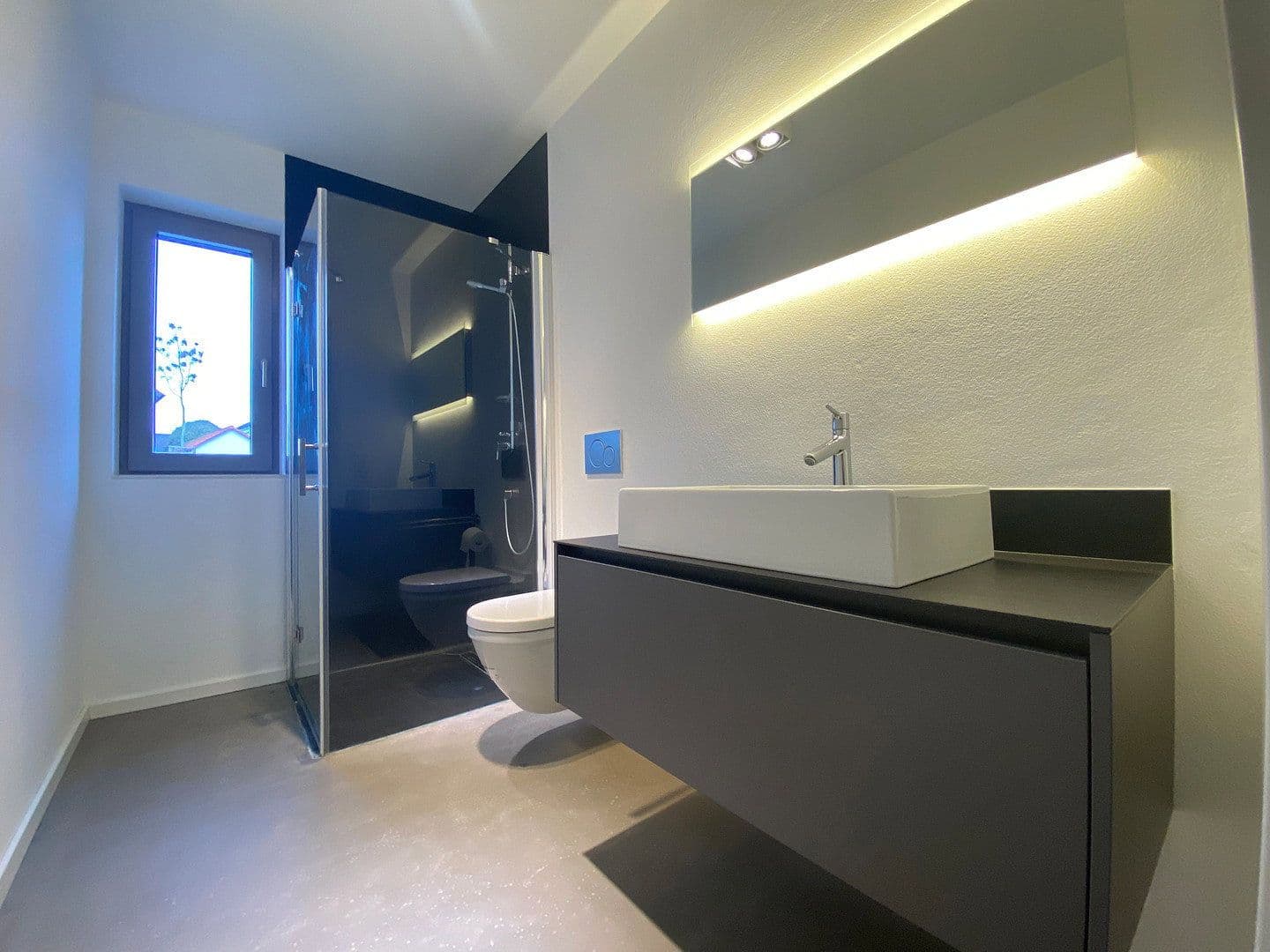 1 bedroom with open-plan kitchen flat to rent, 77 m², Rothenturmer Str, 50, Ingolstadt, Bavaria 1 bedroom with open-plan kitchen flat to rent, 77 m², Rothenturmer Str, 50, Ingolstadt, Bavaria