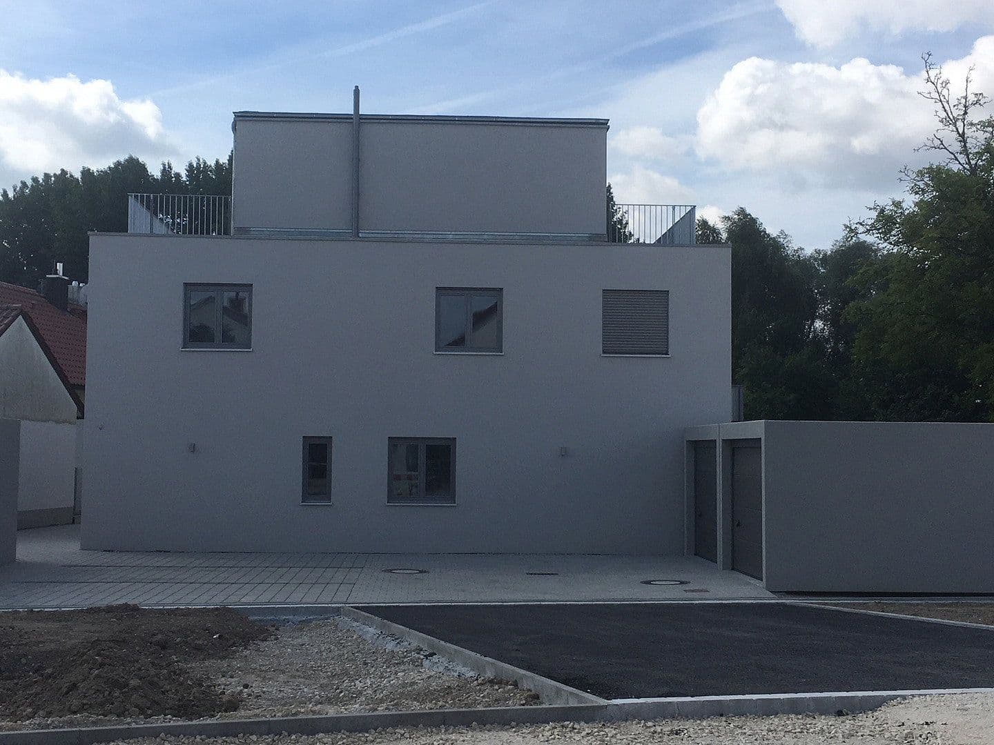 1 bedroom with open-plan kitchen flat to rent, 77 m², Rothenturmer Str, 50, Ingolstadt, Bavaria 1 bedroom with open-plan kitchen flat to rent, 77 m², Rothenturmer Str, 50, Ingolstadt, Bavaria