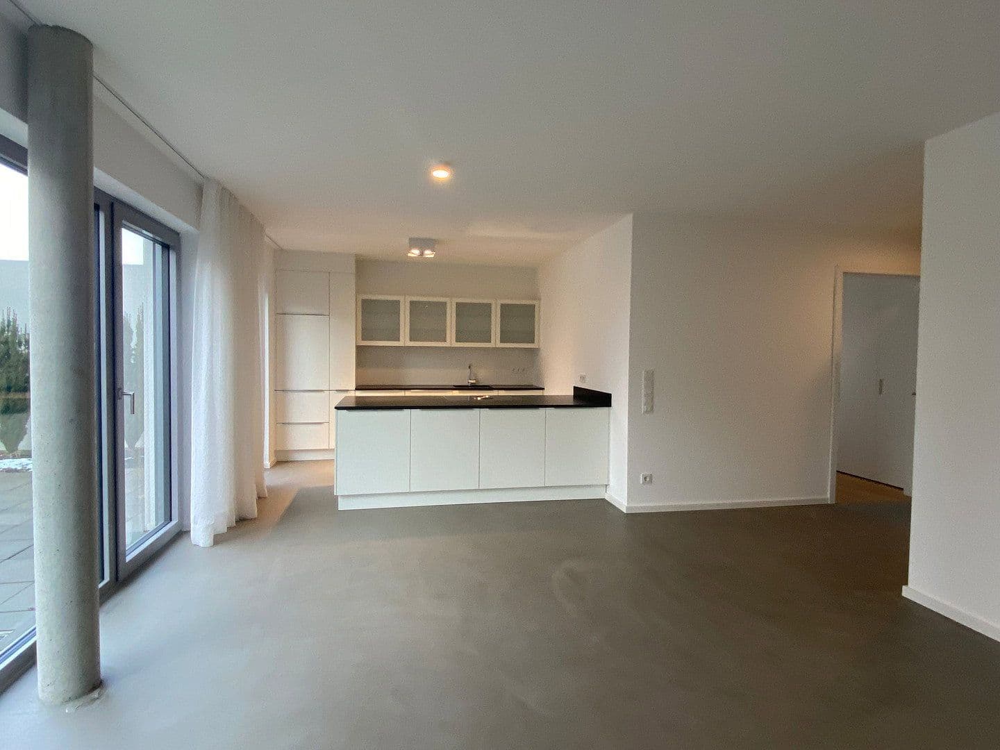 1 bedroom with open-plan kitchen flat to rent, 77 m², Rothenturmer Str, 50, Ingolstadt, Bavaria 1 bedroom with open-plan kitchen flat to rent, 77 m², Rothenturmer Str, 50, Ingolstadt, Bavaria