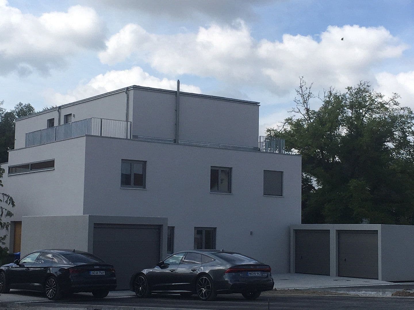 1 bedroom with open-plan kitchen flat to rent, 77 m², Rothenturmer Str, 50, Ingolstadt, Bavaria 1 bedroom with open-plan kitchen flat to rent, 77 m², Rothenturmer Str, 50, Ingolstadt, Bavaria