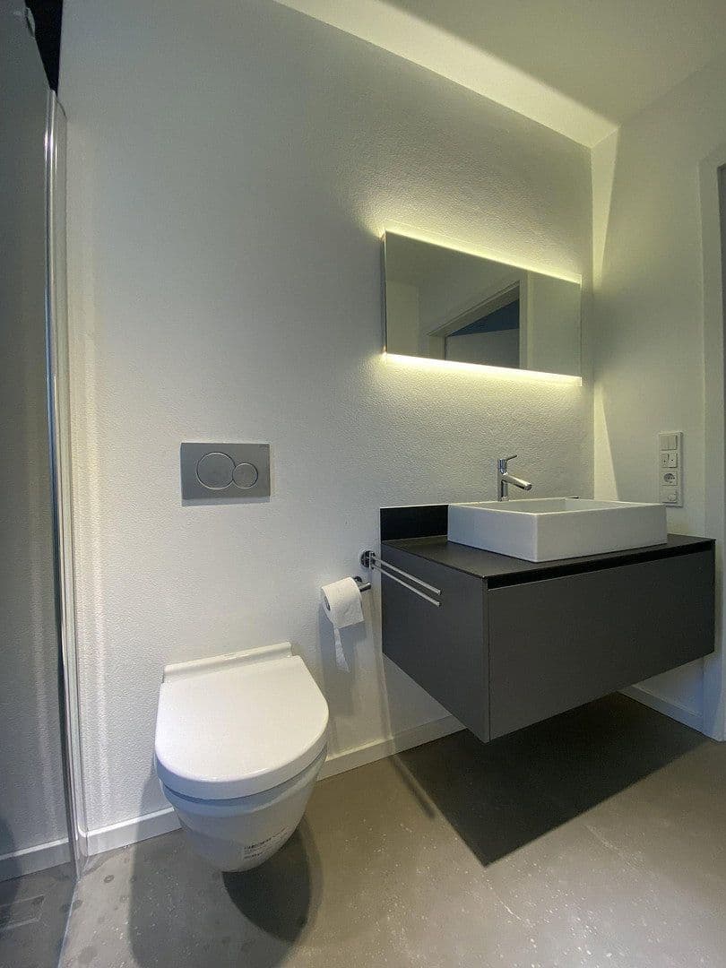 1 bedroom with open-plan kitchen flat to rent, 77 m², Rothenturmer Str, 50, Ingolstadt, Bavaria 1 bedroom with open-plan kitchen flat to rent, 77 m², Rothenturmer Str, 50, Ingolstadt, Bavaria