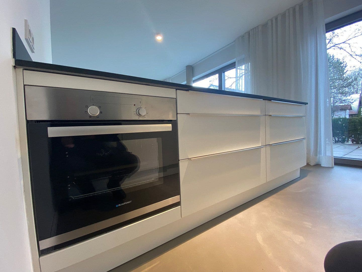 1 bedroom with open-plan kitchen flat to rent, 77 m², Rothenturmer Str, 50, Ingolstadt, Bavaria 1 bedroom with open-plan kitchen flat to rent, 77 m², Rothenturmer Str, 50, Ingolstadt, Bavaria