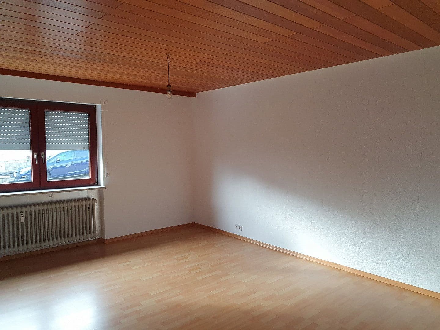 3 bedroom flat to rent, 81 m², Herbrechtingen, Baden-Württemberg 3 bedroom flat to rent, 81 m², Herbrechtingen, Baden-Württemberg
