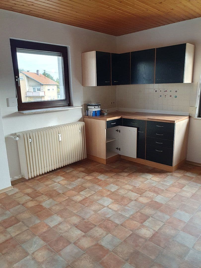 3 bedroom flat to rent, 81 m², Herbrechtingen, Baden-Württemberg 3 bedroom flat to rent, 81 m², Herbrechtingen, Baden-Württemberg