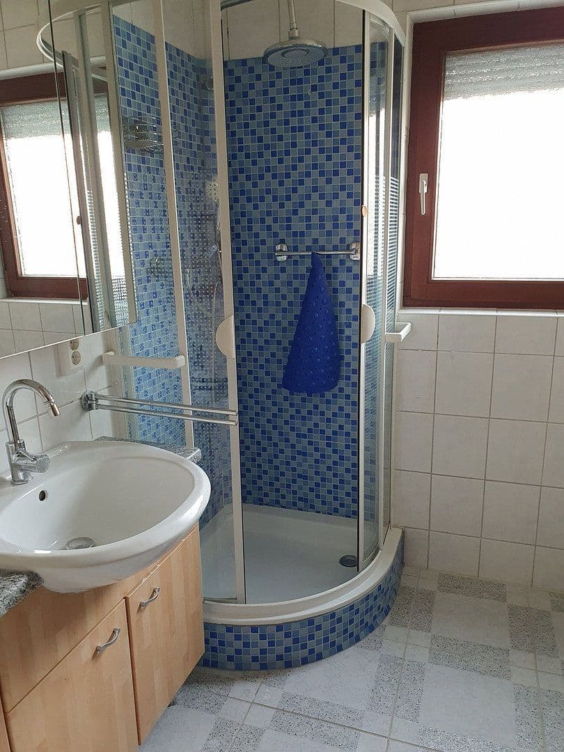 3 bedroom flat to rent, 81 m², Herbrechtingen, Baden-Württemberg 3 bedroom flat to rent, 81 m², Herbrechtingen, Baden-Württemberg
