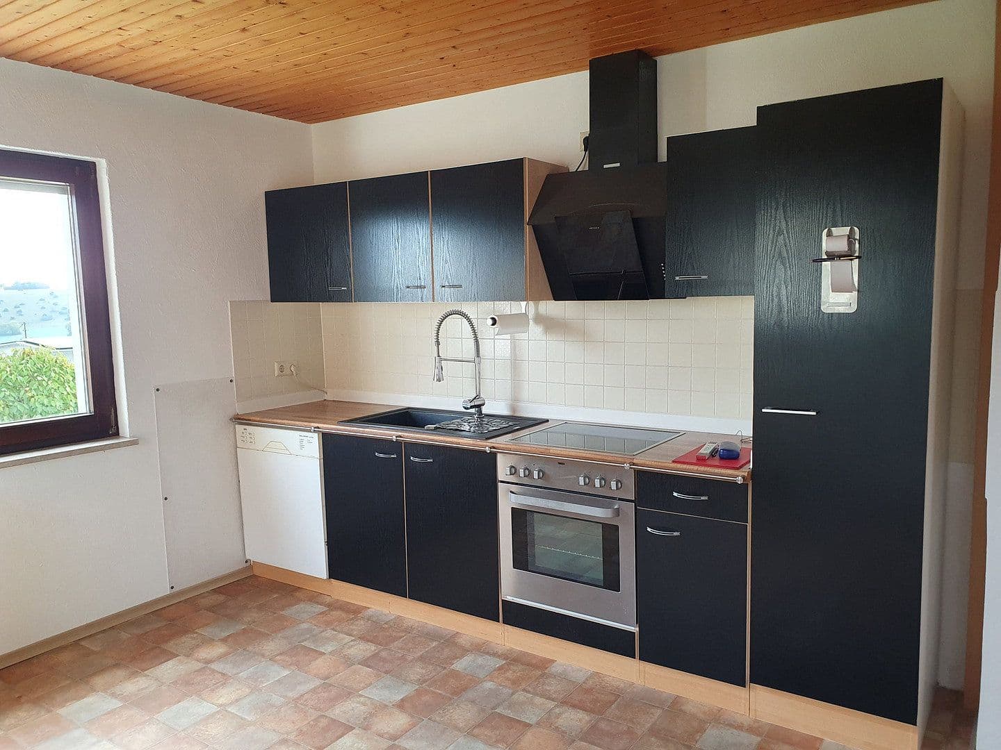 3 bedroom flat to rent, 81 m², Herbrechtingen, Baden-Württemberg 3 bedroom flat to rent, 81 m², Herbrechtingen, Baden-Württemberg