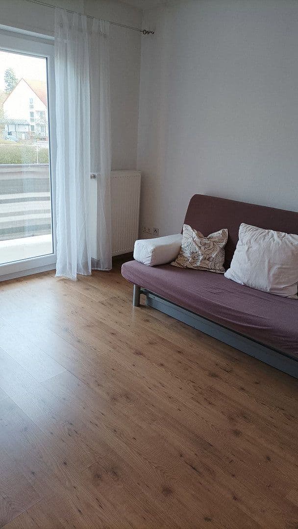 2 bedroom flat to rent, 50 m², Kaiserslautern, Rhineland-Palatinate 2 bedroom flat to rent, 50 m², Kaiserslautern, Rhineland-Palatinate