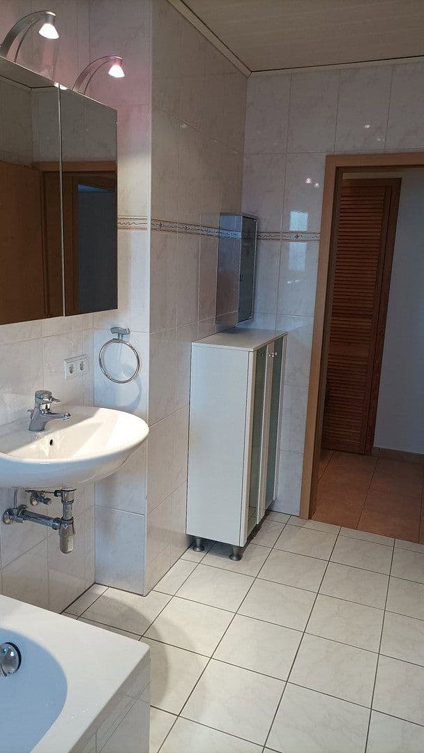 2 bedroom flat to rent, 50 m², Kaiserslautern, Rhineland-Palatinate 2 bedroom flat to rent, 50 m², Kaiserslautern, Rhineland-Palatinate