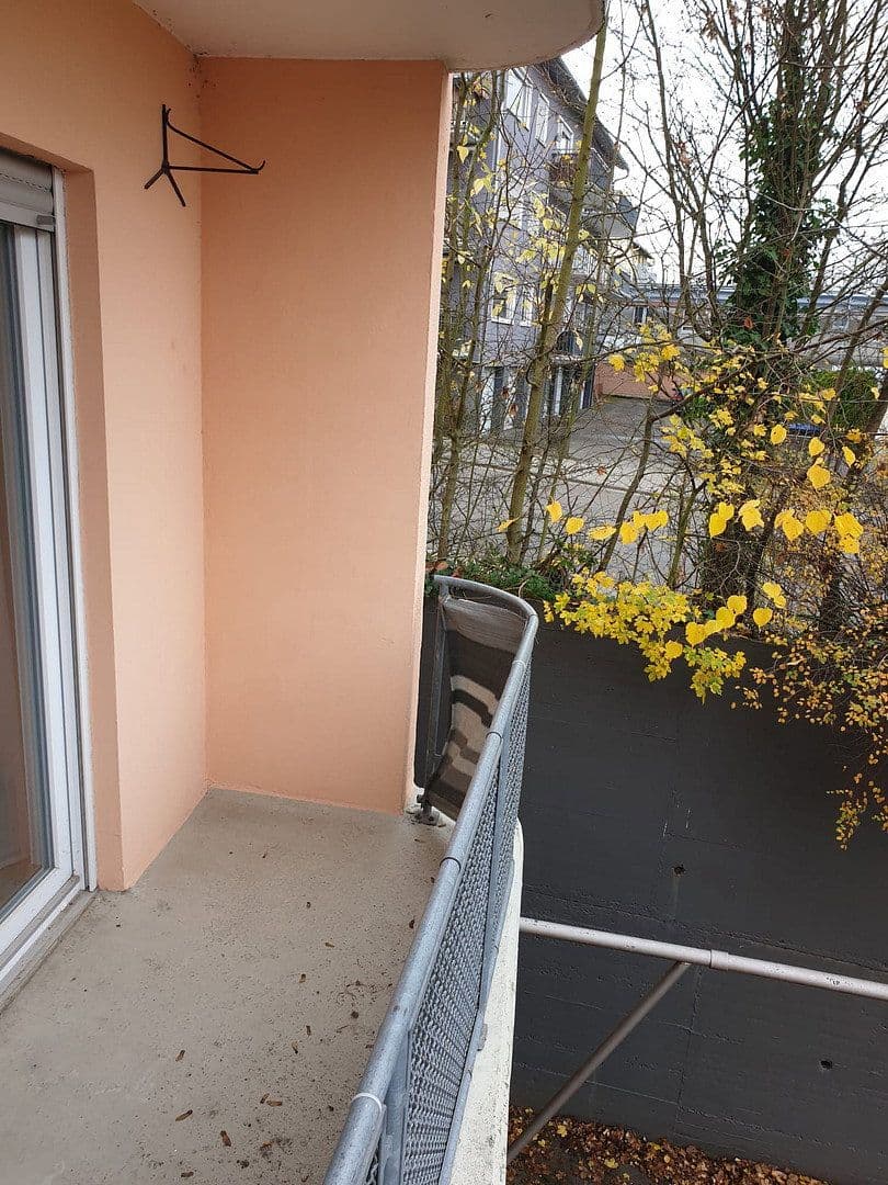 2 bedroom flat to rent, 50 m², Kaiserslautern, Rhineland-Palatinate 2 bedroom flat to rent, 50 m², Kaiserslautern, Rhineland-Palatinate