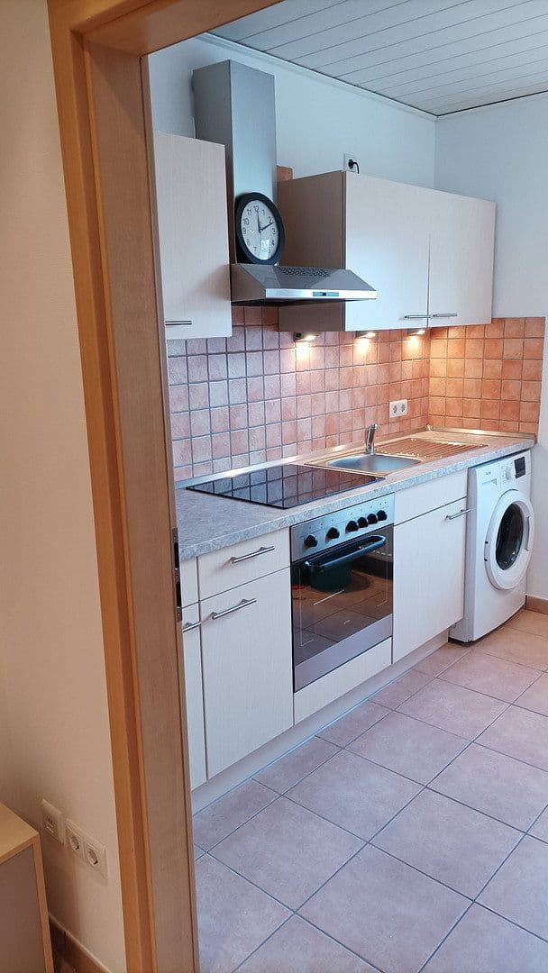 2 bedroom flat to rent, 50 m², Kaiserslautern, Rhineland-Palatinate 2 bedroom flat to rent, 50 m², Kaiserslautern, Rhineland-Palatinate
