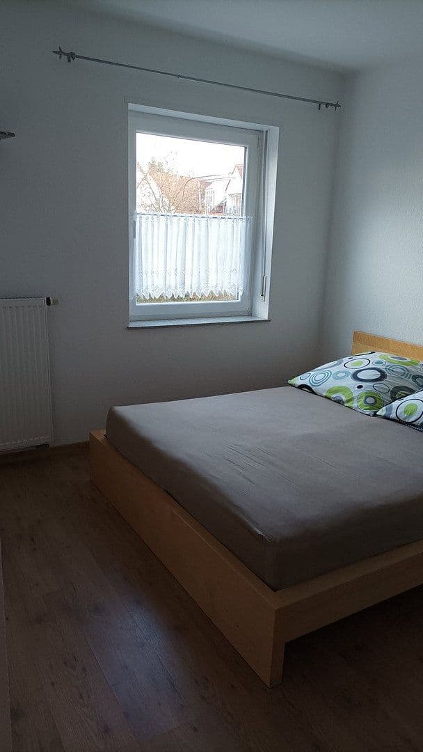 2 bedroom flat to rent, 50 m², Kaiserslautern, Rhineland-Palatinate 2 bedroom flat to rent, 50 m², Kaiserslautern, Rhineland-Palatinate