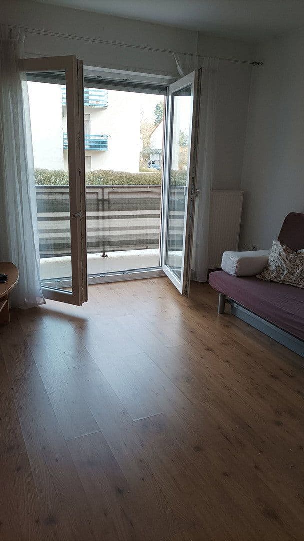 2 bedroom flat to rent, 50 m², Kaiserslautern, Rhineland-Palatinate 2 bedroom flat to rent, 50 m², Kaiserslautern, Rhineland-Palatinate