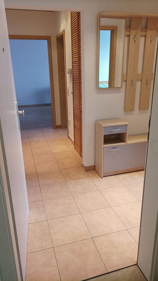 2 bedroom flat to rent, 50 m², Kaiserslautern, Rhineland-Palatinate 2 bedroom flat to rent, 50 m², Kaiserslautern, Rhineland-Palatinate