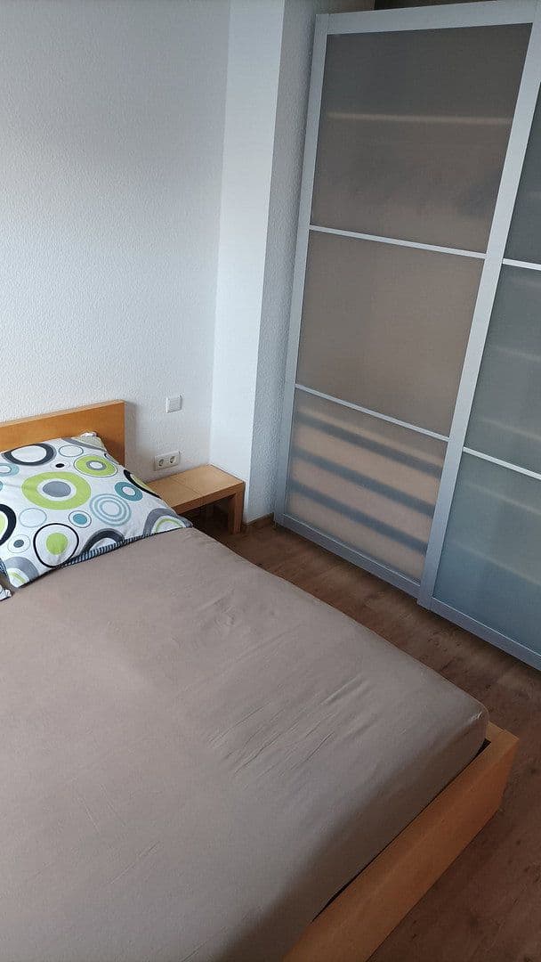 2 bedroom flat to rent, 50 m², Kaiserslautern, Rhineland-Palatinate 2 bedroom flat to rent, 50 m², Kaiserslautern, Rhineland-Palatinate