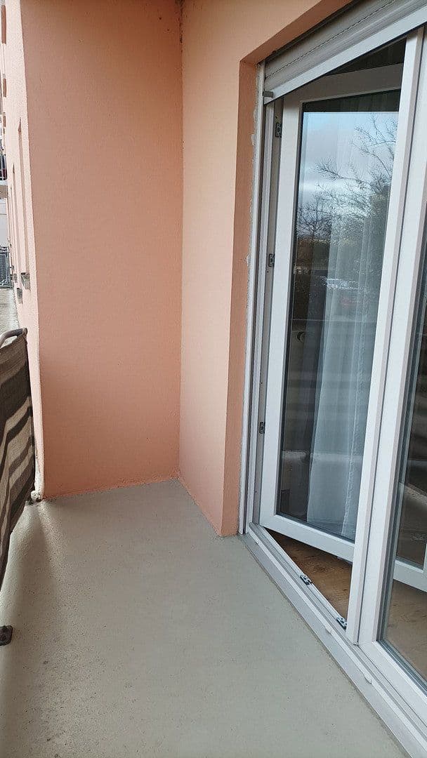 2 bedroom flat to rent, 50 m², Kaiserslautern, Rhineland-Palatinate 2 bedroom flat to rent, 50 m², Kaiserslautern, Rhineland-Palatinate