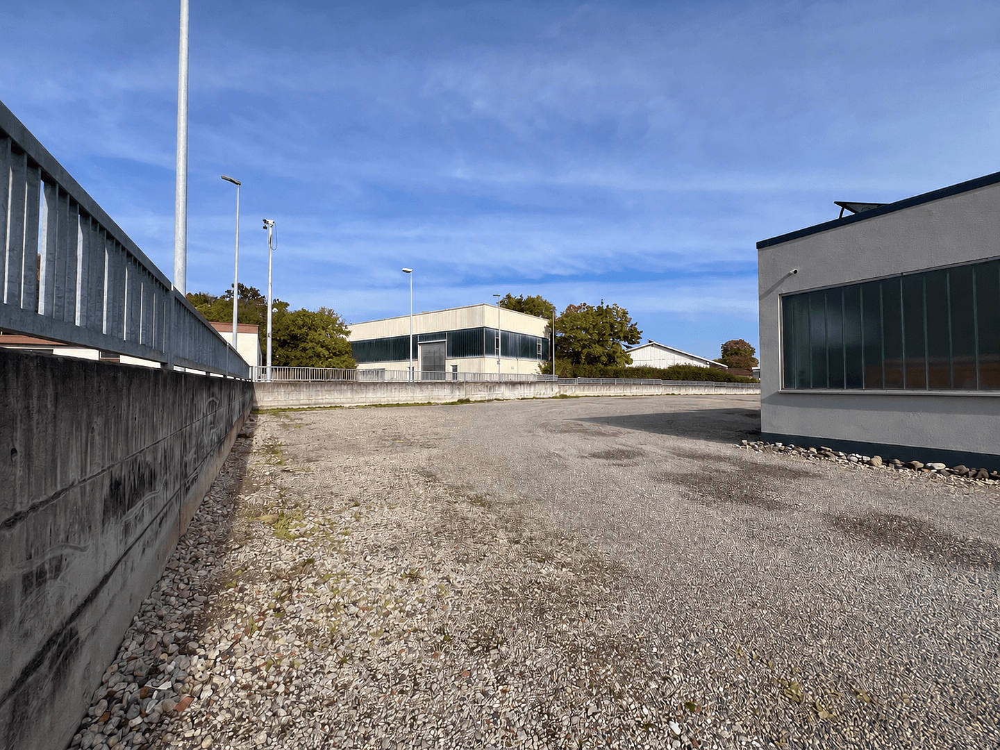 non-residential property to rent, 1,543 m², Heiningen, Baden-Württemberg non-residential property to rent, 1,543 m², Heiningen, Baden-Württemberg