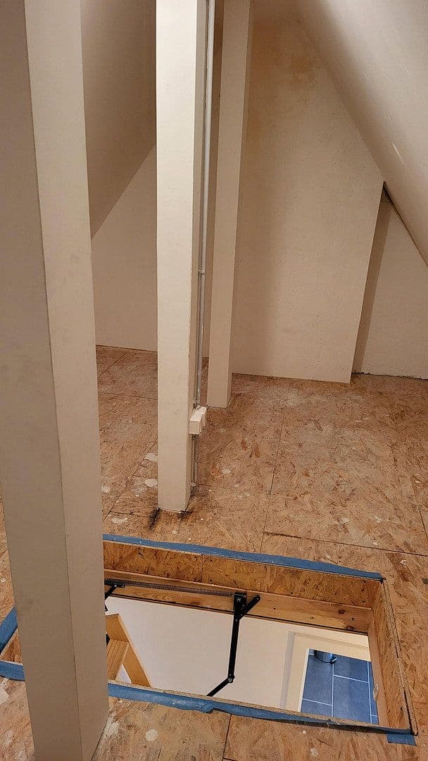 4 bedroom flat to rent, 84 m², Landshut, Bavaria 4 bedroom flat to rent, 84 m², Landshut, Bavaria