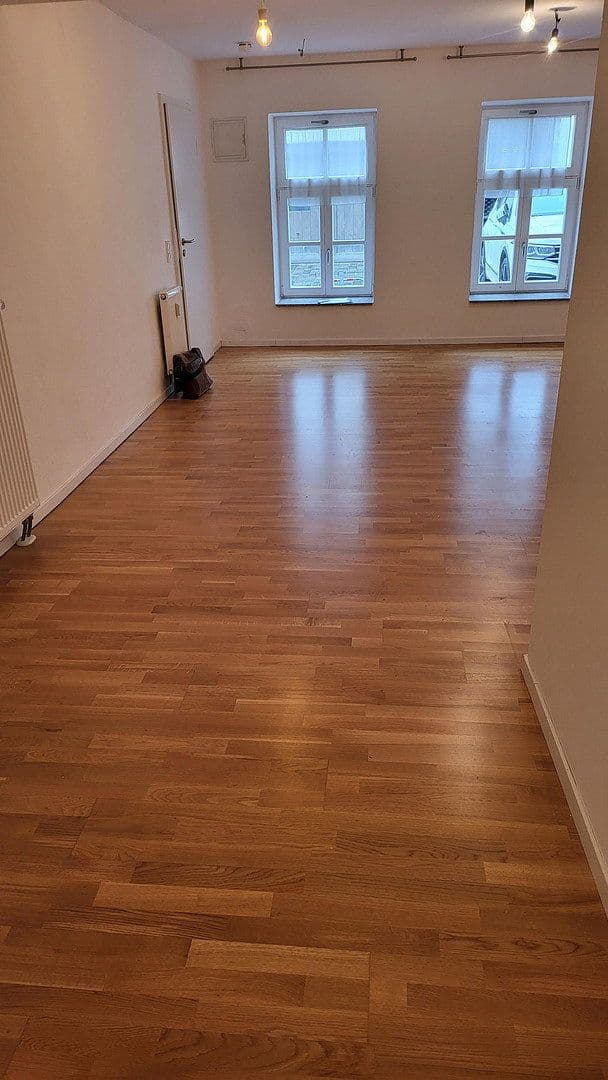 4 bedroom flat to rent, 84 m², Landshut, Bavaria 4 bedroom flat to rent, 84 m², Landshut, Bavaria