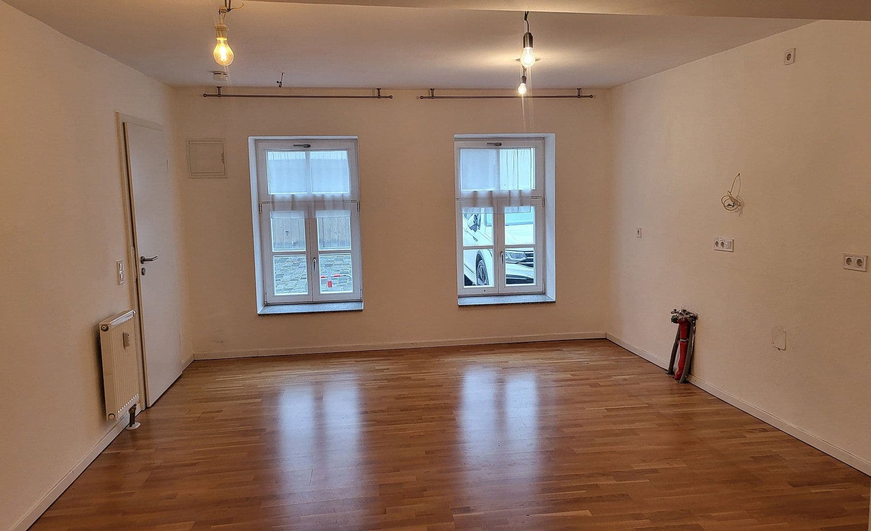 4 bedroom flat to rent, 84 m², Landshut, Bavaria 4 bedroom flat to rent, 84 m², Landshut, Bavaria