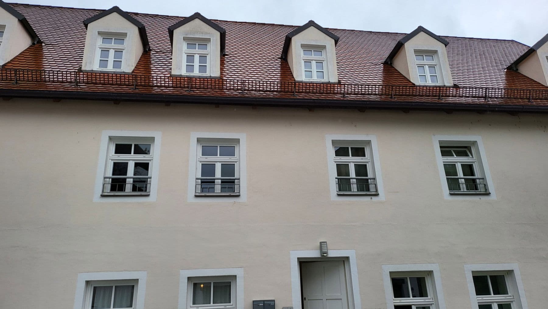 4 bedroom flat to rent, 84 m², Landshut, Bavaria 4 bedroom flat to rent, 84 m², Landshut, Bavaria