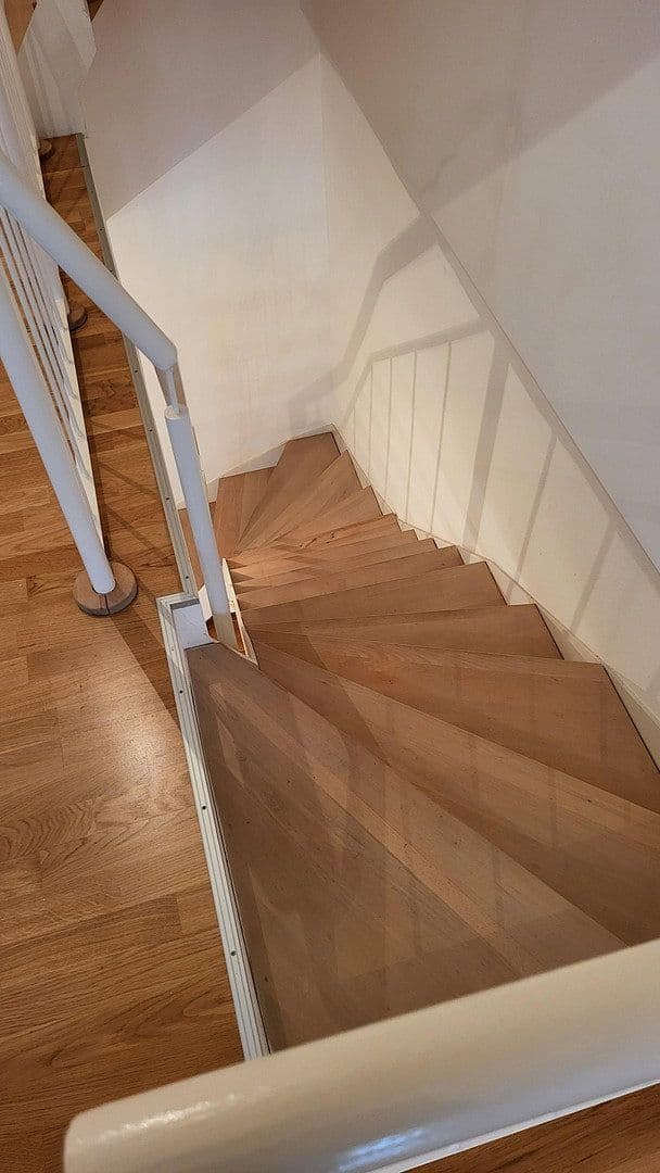 4 bedroom flat to rent, 84 m², Landshut, Bavaria 4 bedroom flat to rent, 84 m², Landshut, Bavaria