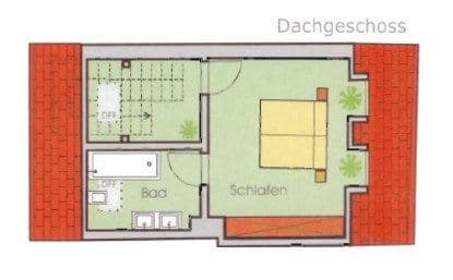 4 bedroom flat to rent, 84 m², Landshut, Bavaria 4 bedroom flat to rent, 84 m², Landshut, Bavaria