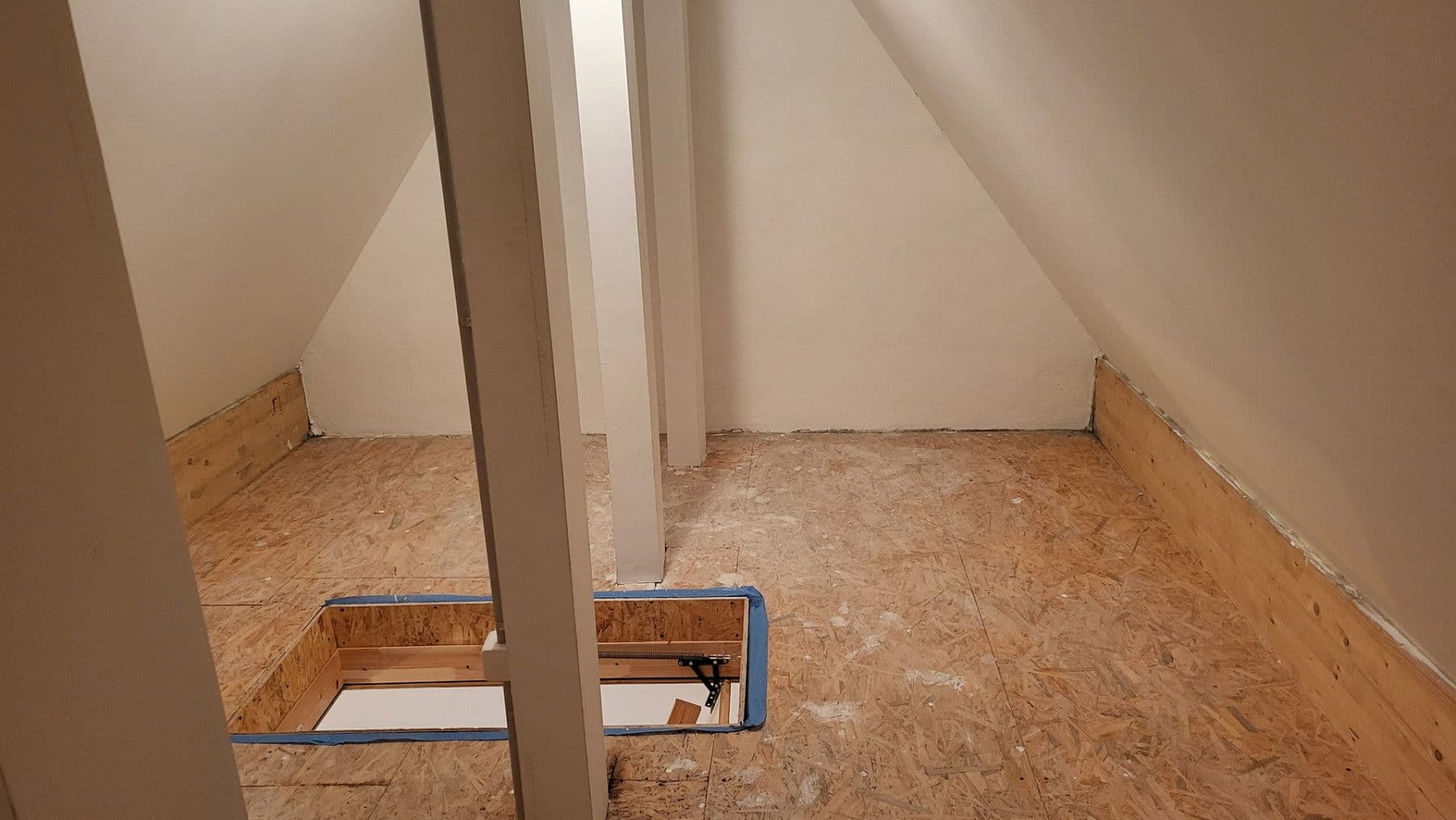 4 bedroom flat to rent, 84 m², Landshut, Bavaria 4 bedroom flat to rent, 84 m², Landshut, Bavaria