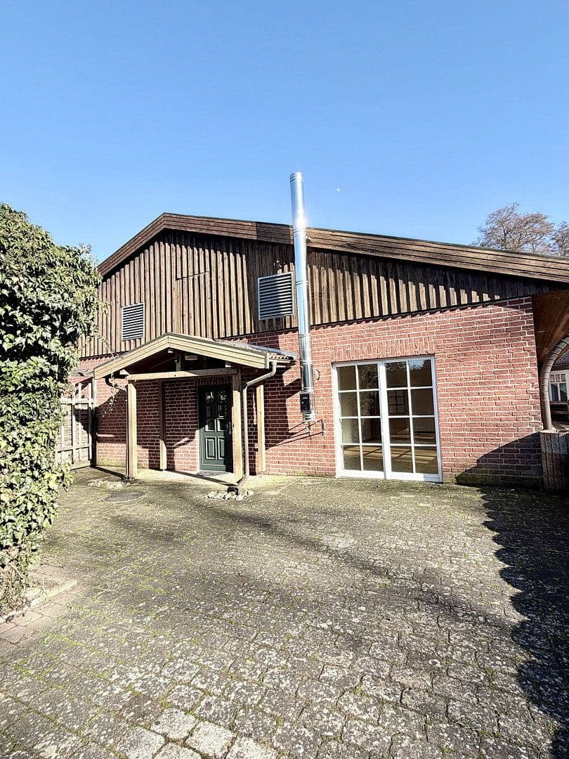 house for sale, 631 m², Neustadt am Rübenberge, Lower Saxony house for sale, 631 m², Neustadt am Rübenberge, Lower Saxony