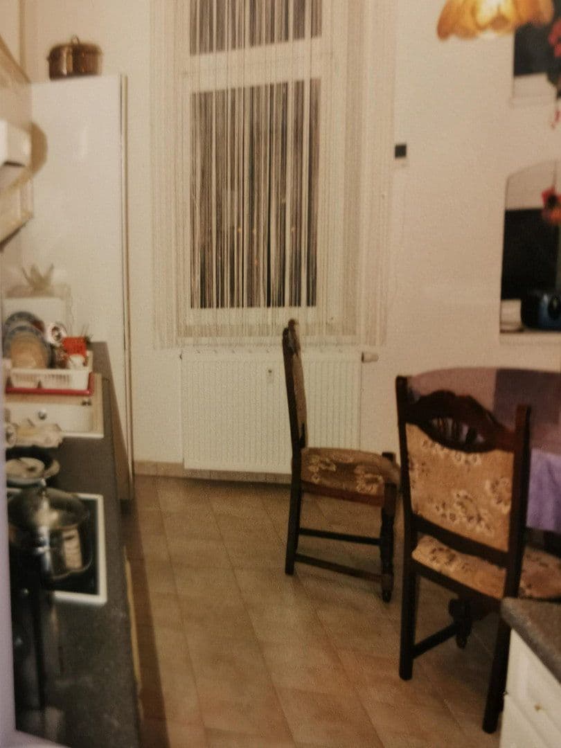 4 bedroom flat to rent, 96 m², Robert-Koch-Straße 9, Erfurt, Thuringia 4 bedroom flat to rent, 96 m², Robert-Koch-Straße 9, Erfurt, Thuringia