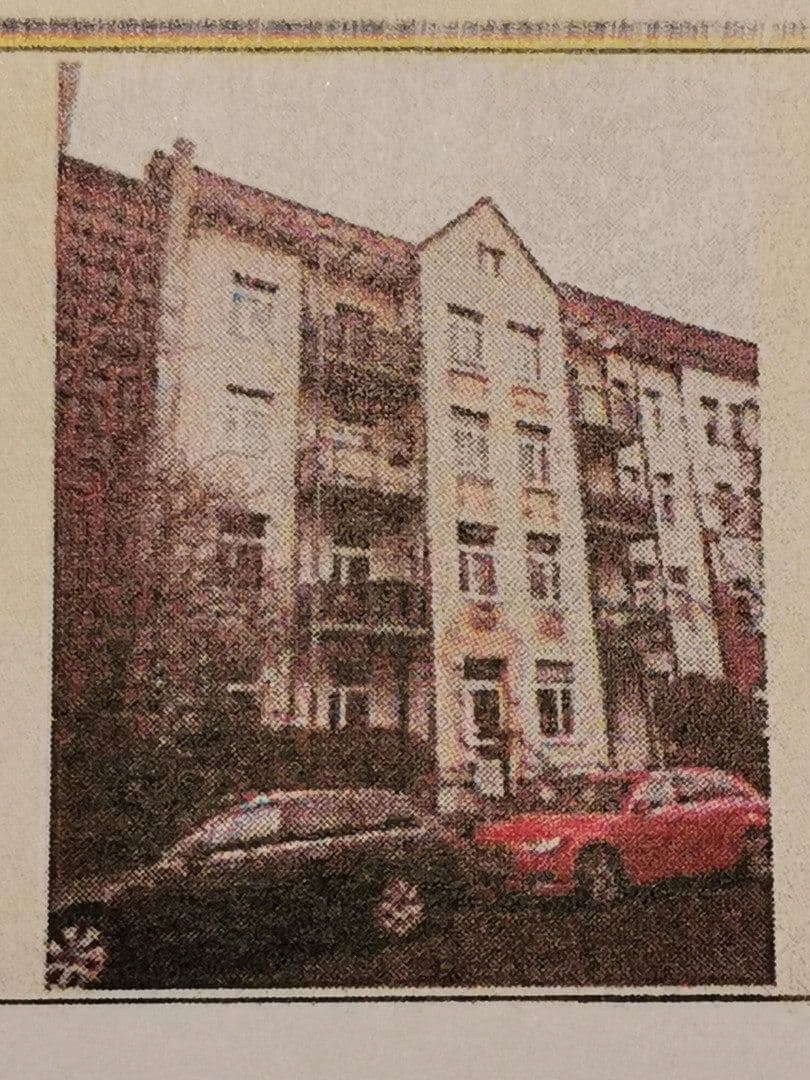 4 bedroom flat to rent, 96 m², Robert-Koch-Straße 9, Erfurt, Thuringia 4 bedroom flat to rent, 96 m², Robert-Koch-Straße 9, Erfurt, Thuringia