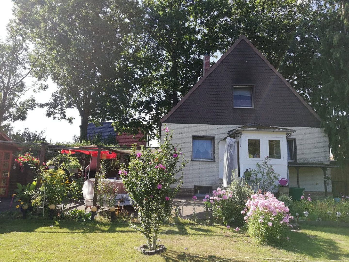 house to rent, 120 m², Jahnstrasse 84, Schulzendorf, Brandenburg house to rent, 120 m², Jahnstrasse 84, Schulzendorf, Brandenburg