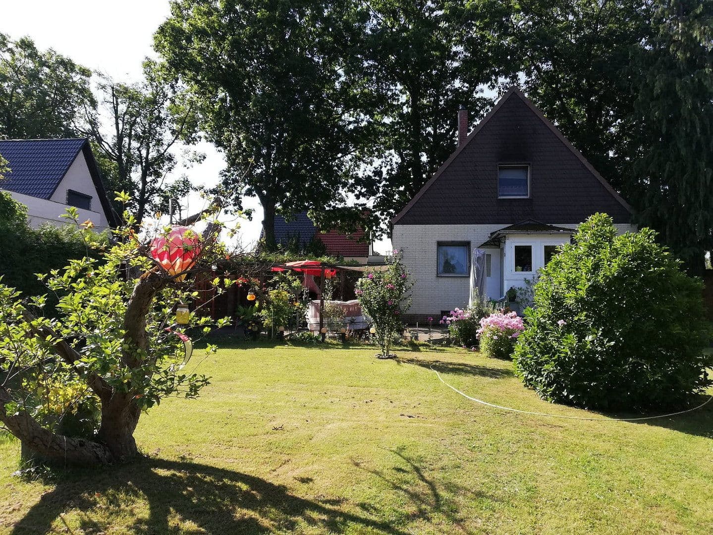 house to rent, 120 m², Jahnstrasse 84, Schulzendorf, Brandenburg house to rent, 120 m², Jahnstrasse 84, Schulzendorf, Brandenburg