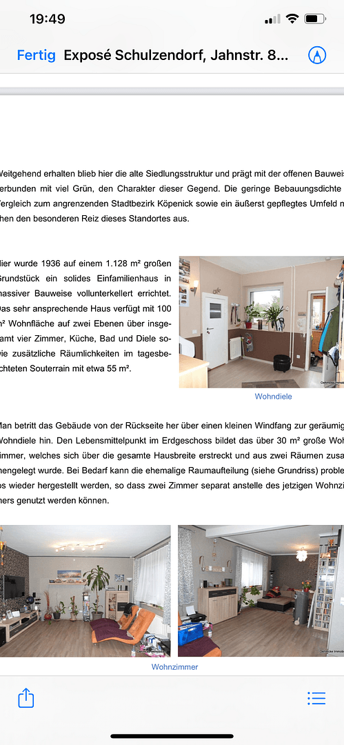 house to rent, 120 m², Jahnstrasse 84, Schulzendorf, Brandenburg house to rent, 120 m², Jahnstrasse 84, Schulzendorf, Brandenburg