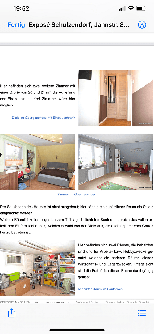 house to rent, 120 m², Jahnstrasse 84, Schulzendorf, Brandenburg house to rent, 120 m², Jahnstrasse 84, Schulzendorf, Brandenburg