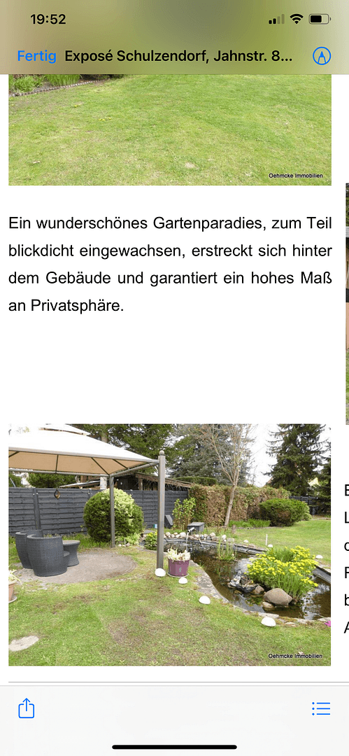 house to rent, 120 m², Jahnstrasse 84, Schulzendorf, Brandenburg house to rent, 120 m², Jahnstrasse 84, Schulzendorf, Brandenburg