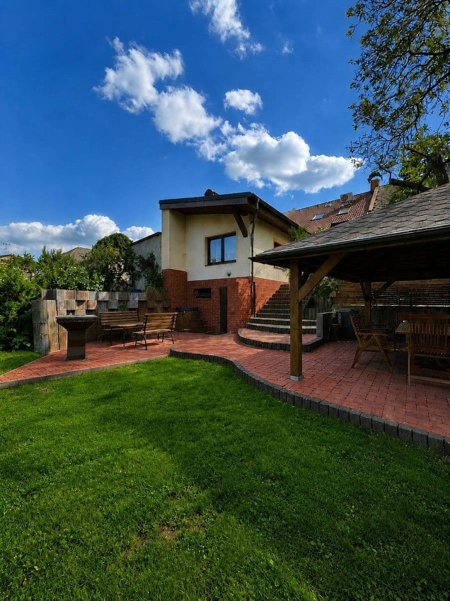 recreational property to rent, 0 m², Skuteč, Pardubický Region recreational property to rent, 0 m², Skuteč, Pardubický Region