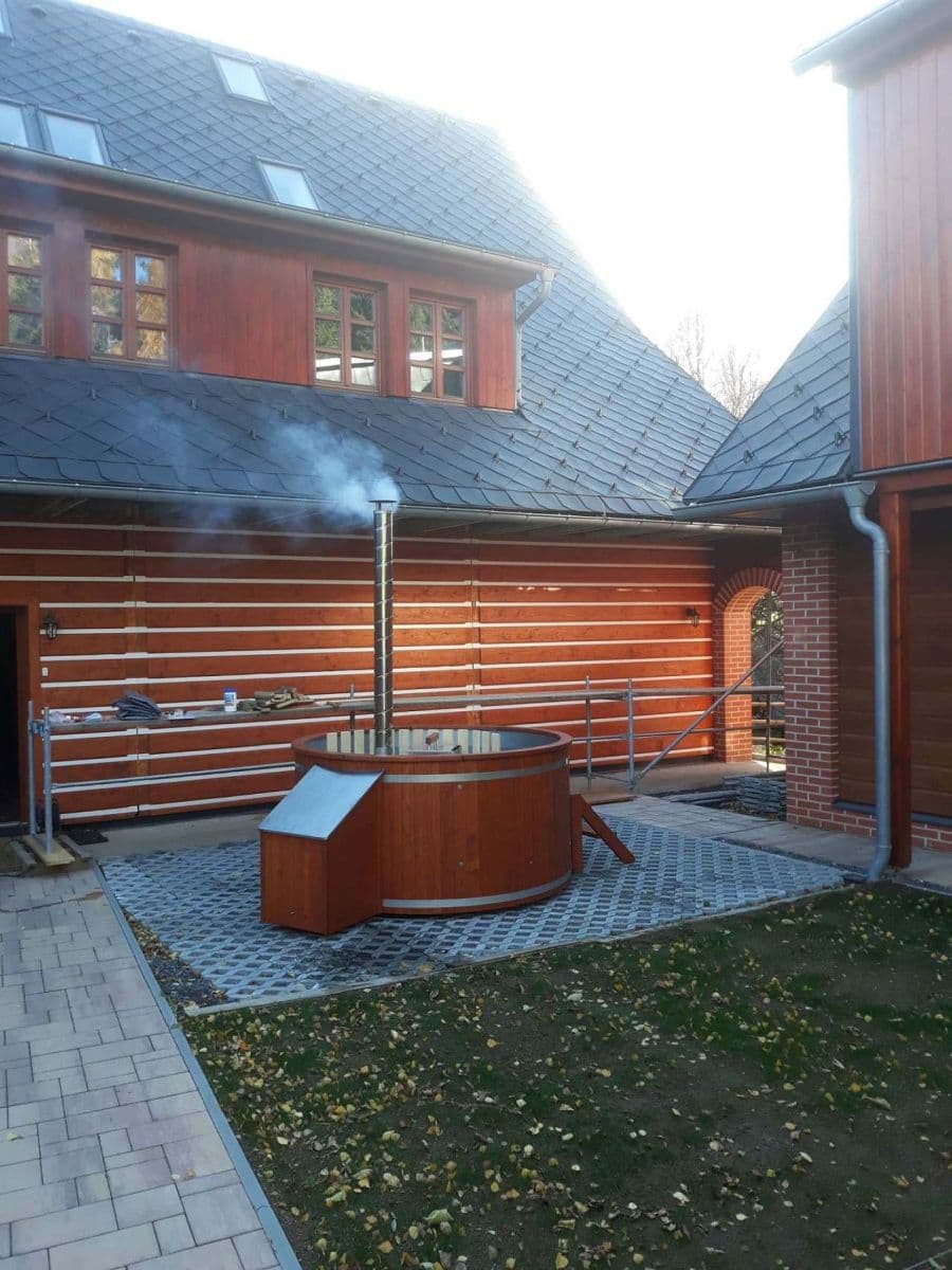 recreational property to rent, 0 m², Čenkovice, Pardubický Region recreational property to rent, 0 m², Čenkovice, Pardubický Region