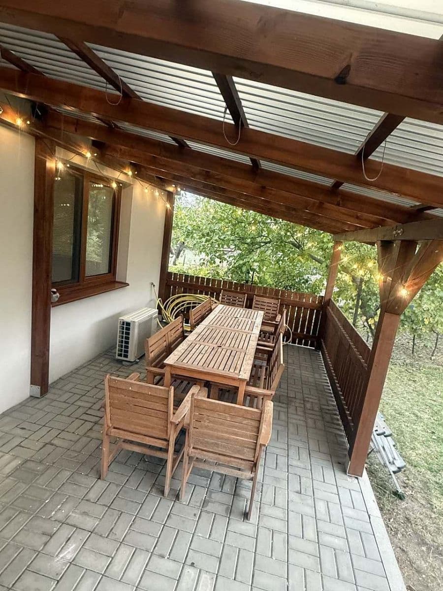 recreational property to rent, 0 m², Zaječí, Jihomoravský Region recreational property to rent, 0 m², Zaječí, Jihomoravský Region