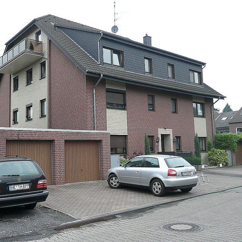 3 bedroom flat for sale, 96 m², Kaarst, North Rhine-Westphalia 3 bedroom flat for sale, 96 m², Kaarst, North Rhine-Westphalia