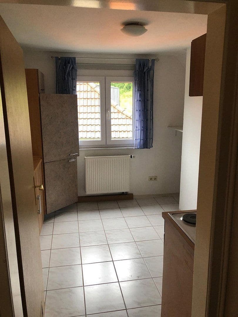 3 bedroom flat to rent, 68 m², Kirnbachstr. 79/1, Schramberg, Baden-Württemberg 3 bedroom flat to rent, 68 m², Kirnbachstr. 79/1, Schramberg, Baden-Württemberg