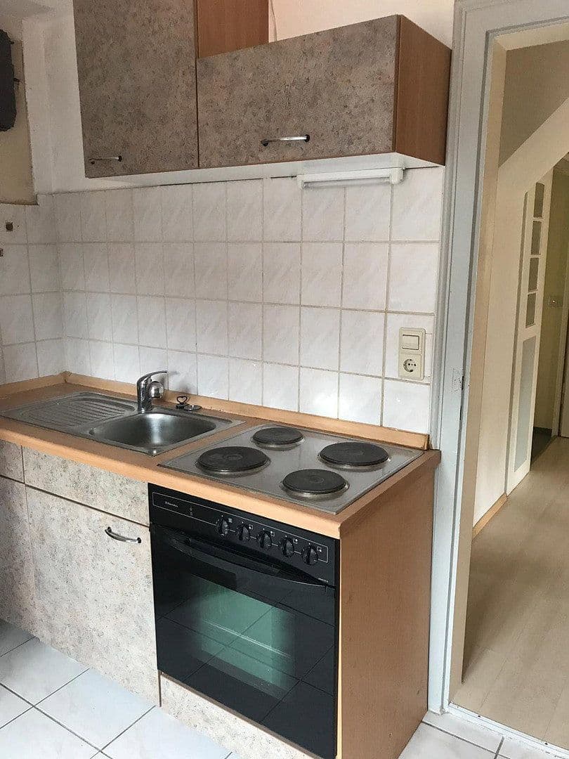 3 bedroom flat to rent, 68 m², Kirnbachstr. 79/1, Schramberg, Baden-Württemberg 3 bedroom flat to rent, 68 m², Kirnbachstr. 79/1, Schramberg, Baden-Württemberg